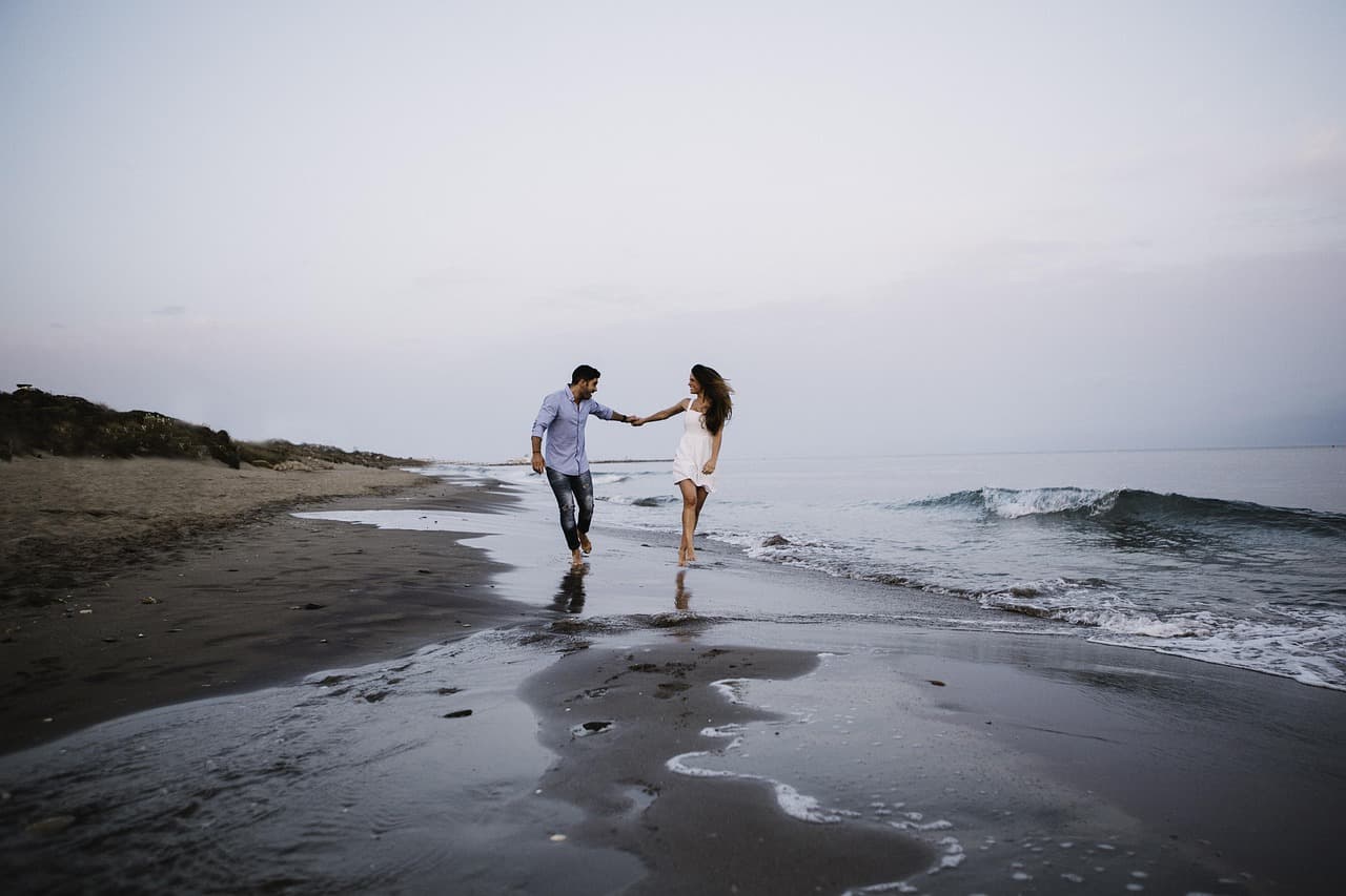 10 Romantic Travel Getaways for Couples