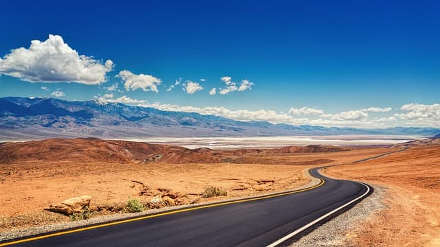 Top 10 Scenic Road Trips for Your Next Getaway