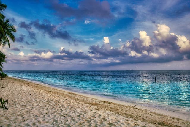 The Top 10 Beach Getaways for Relaxation and Adventure