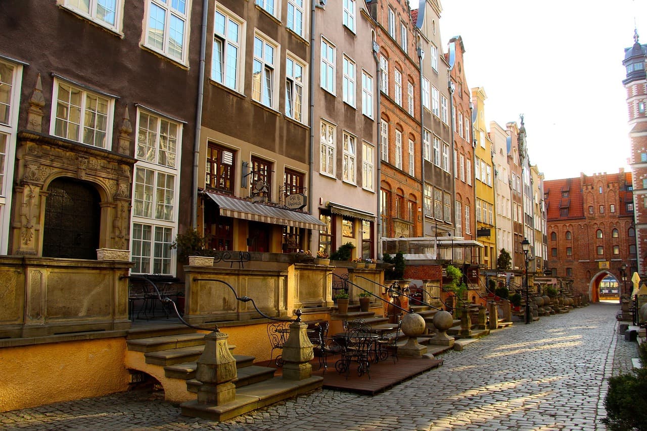 10 Underrated Travel Getaways Off the Beaten Path