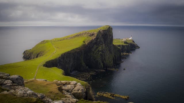 Top 5 Off-the-Beaten-Path Getaways for Adventurers