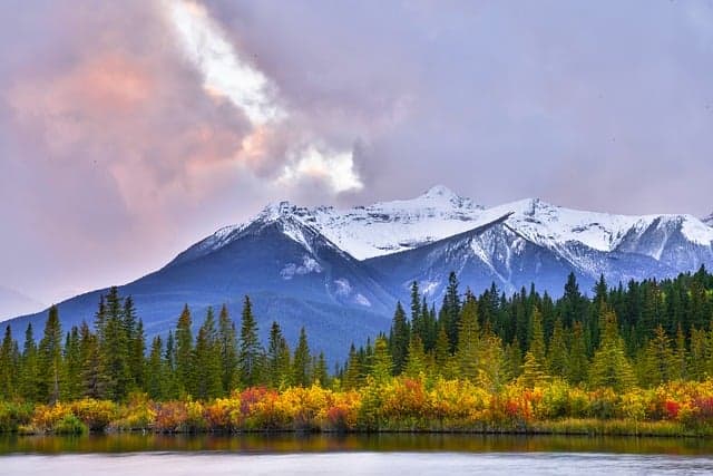 The Ultimate Guide to Planning a Scenic Travel Getaway